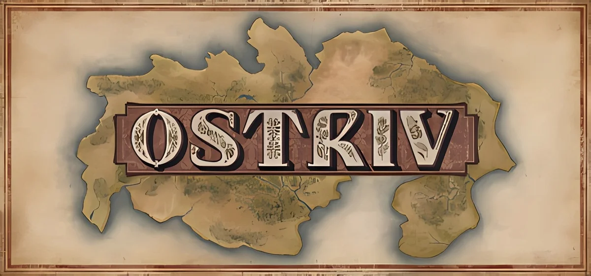 Ostriv v0.5.9.27a - early access