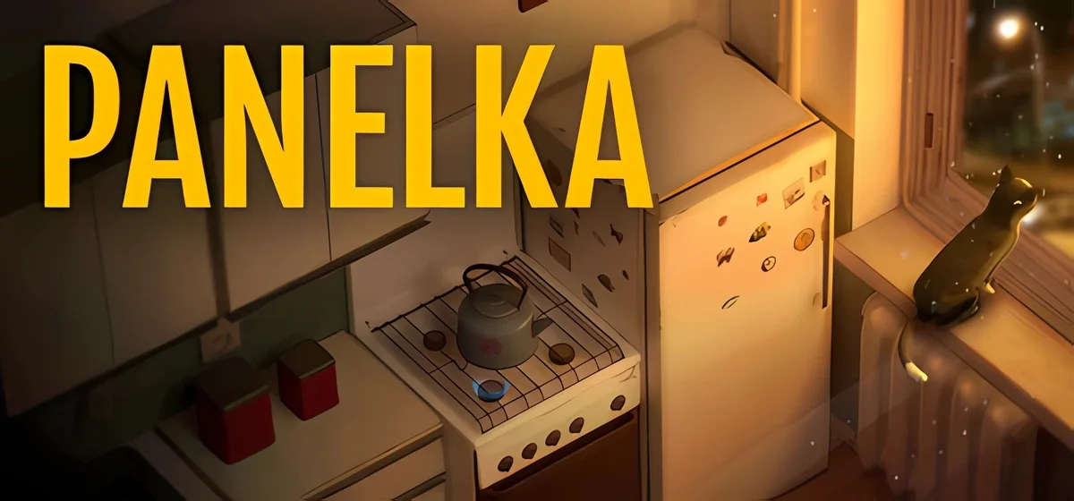 Panelka v1.1.0