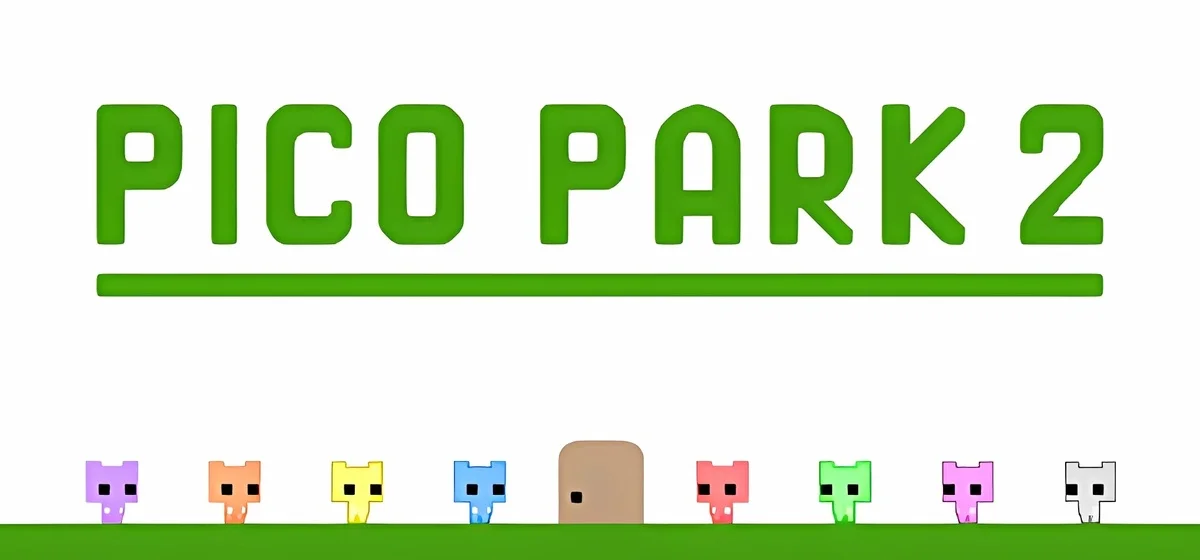 PICO PARK 2 v104