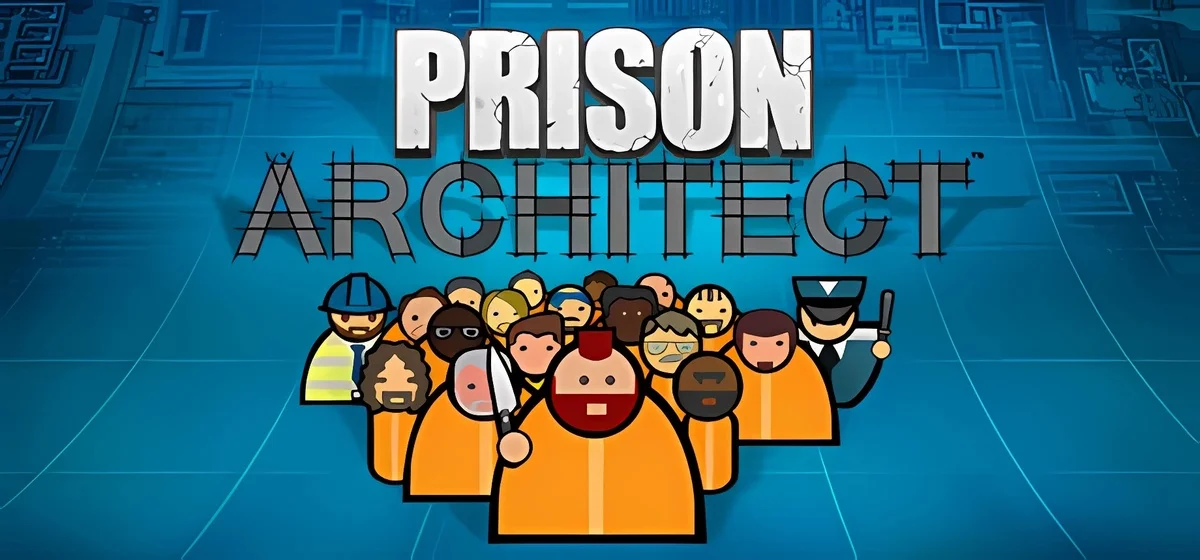 Prison Architect v11056