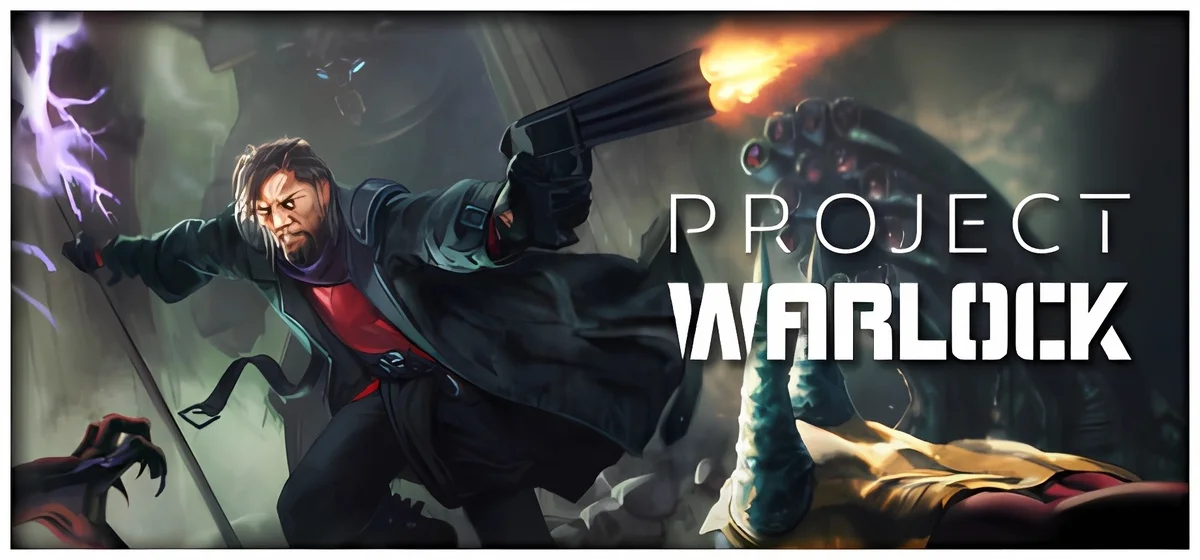 Project Warlock v1.1.0.20