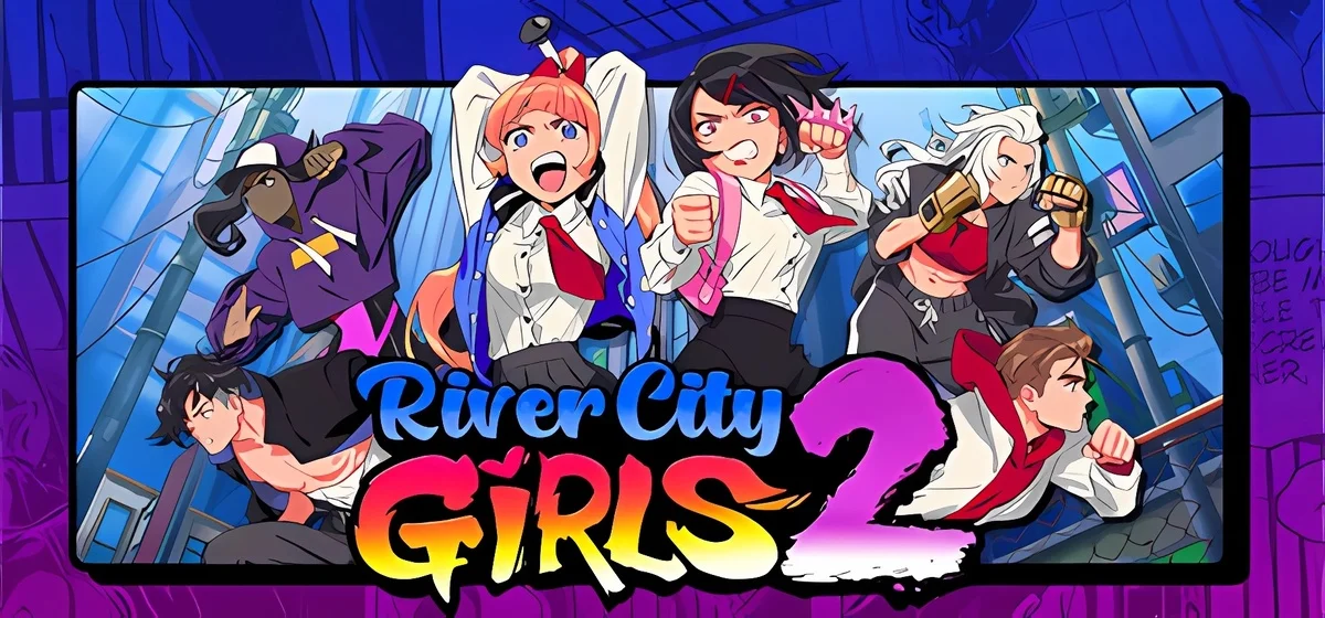 River City Girls 2 v1.1.3