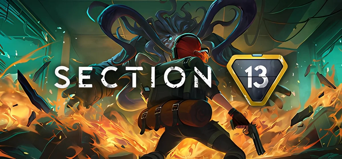 Section 13 v1.0