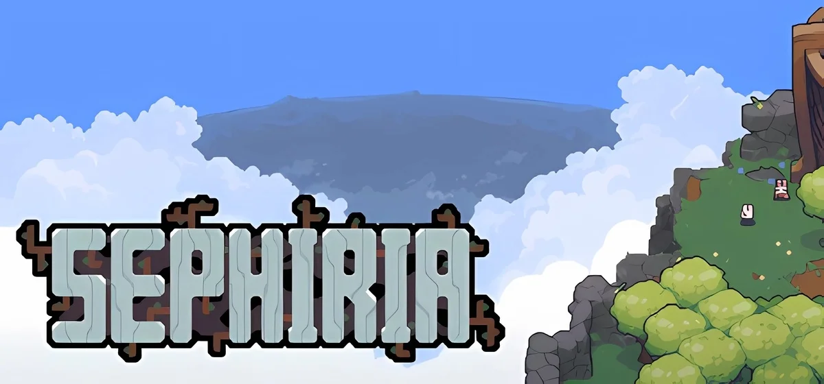 Sephiria v0.7.32 - early access
