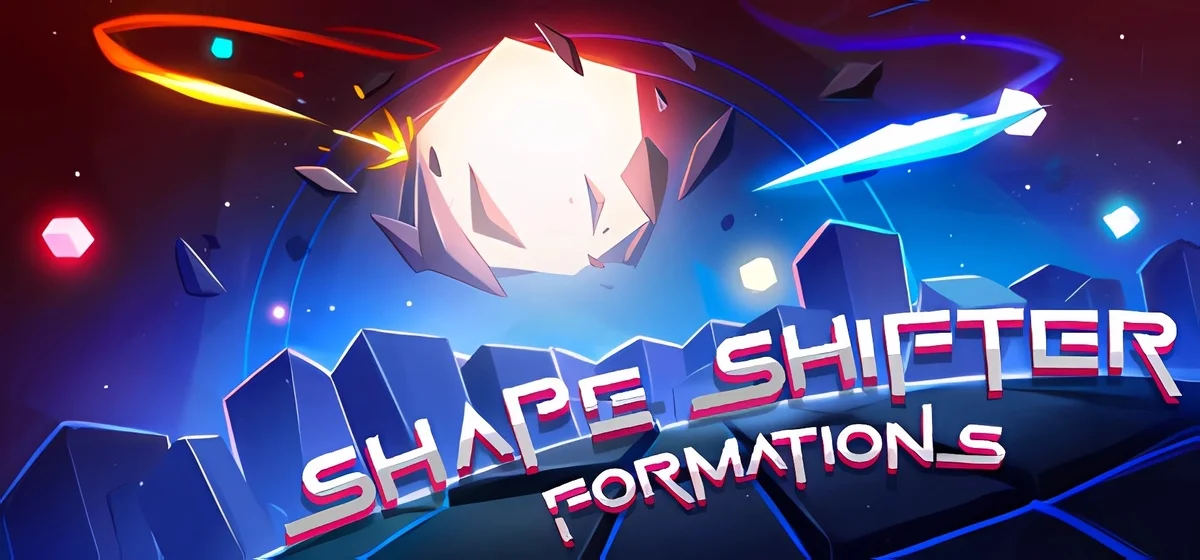 Shape Shifter Formations v1.0