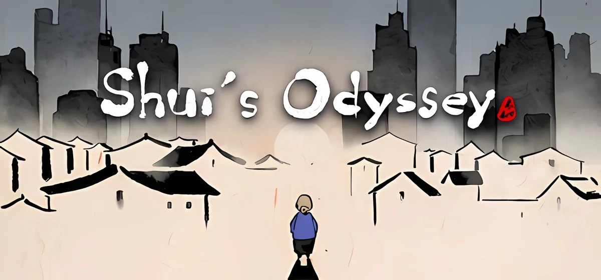 Shuis Odyssey Build 16598002