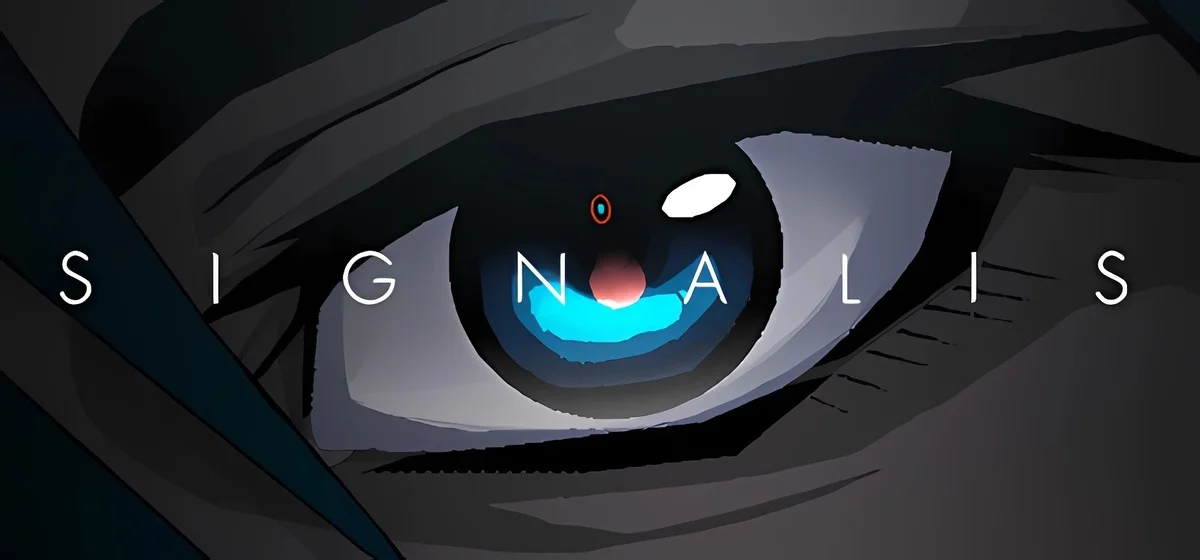 SIGNALIS v1.2.2a