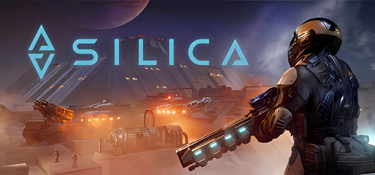 Silica v0.8.138 - early access