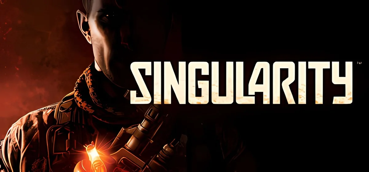 Singularity v2.0.0.5