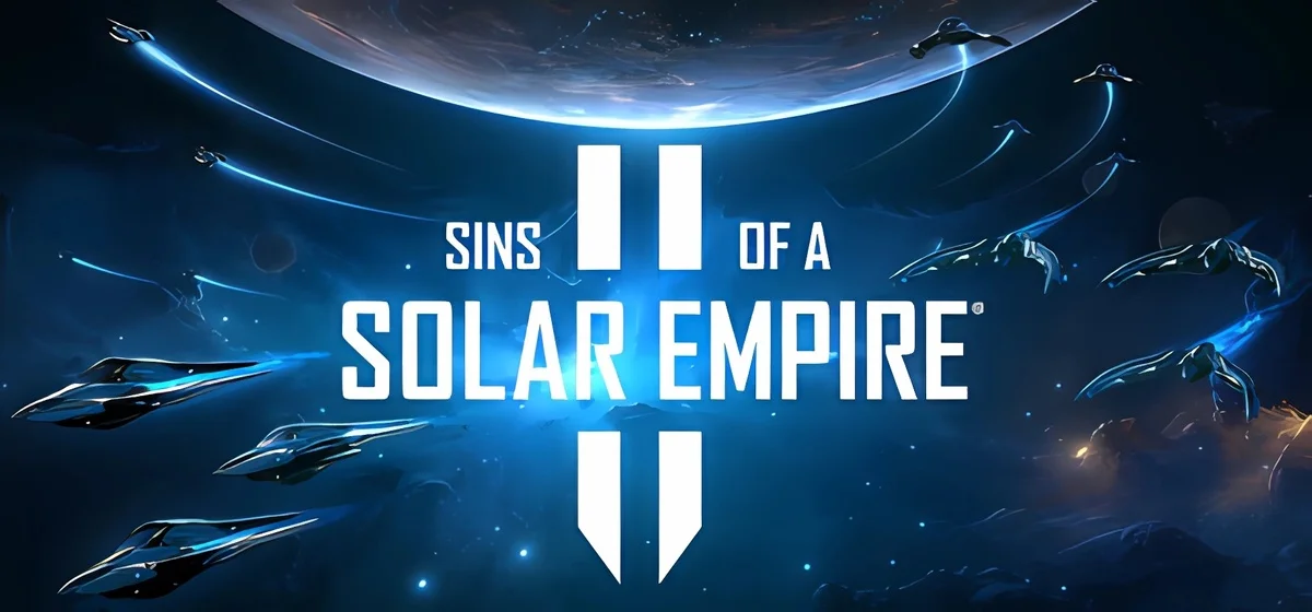 Sins of a Solar Empire II v1.42.6