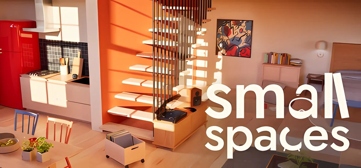 Small Spaces Build 18676752 - early access