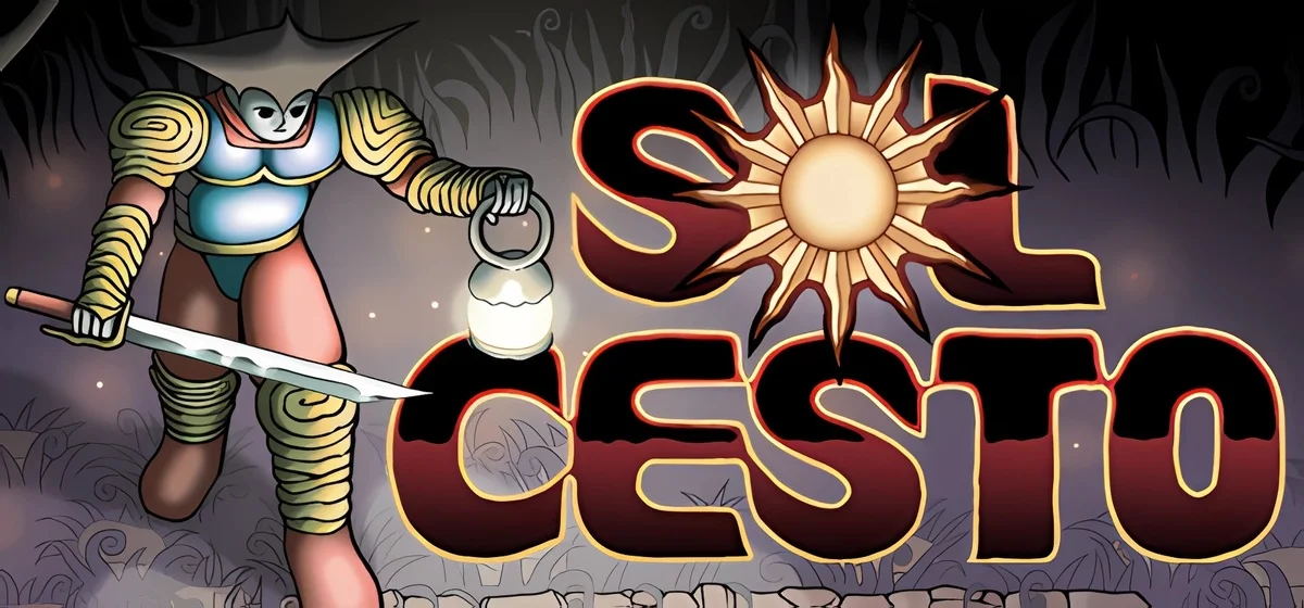 Sol Cesto v0.48.08a - early access
