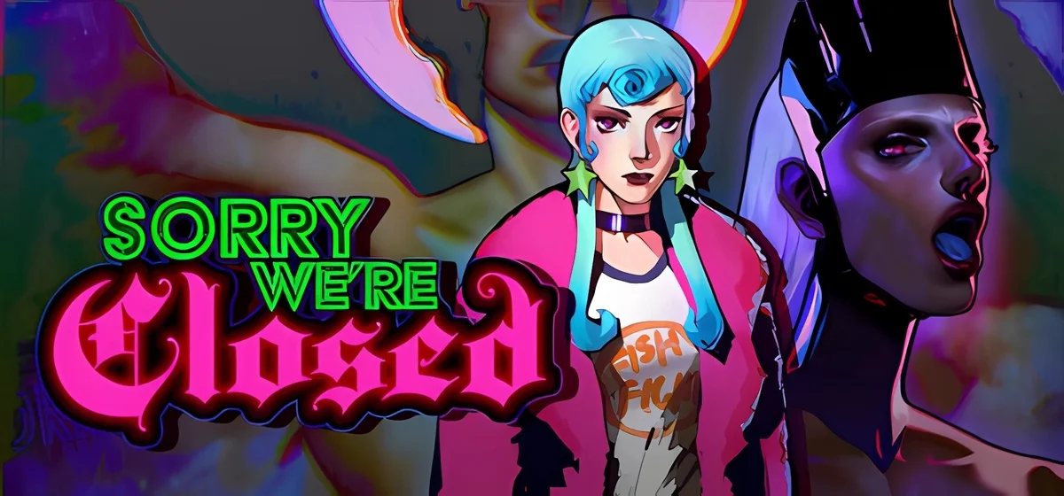 Sorry Were Closed Build 18708227