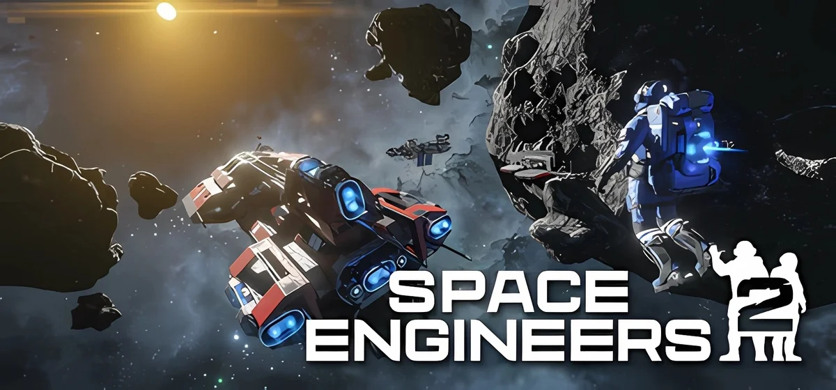 Space Engineers 2 v1.2.200.4750 - early access