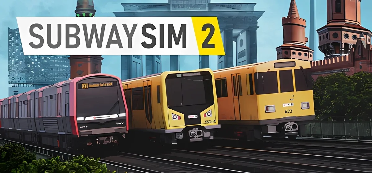 SubwaySim 2 v12052025