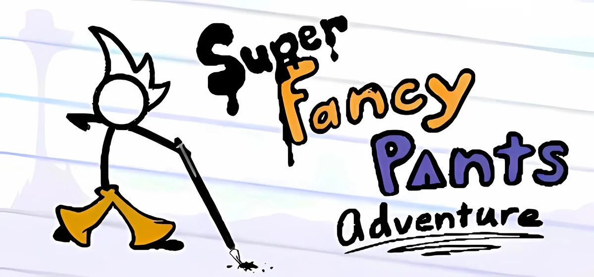 Super Fancy Pants Adventure v10.06.2025