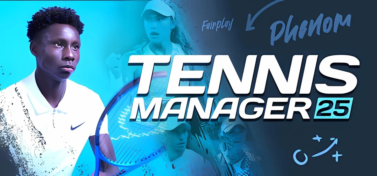 Tennis Manager 25 v5.0.931
