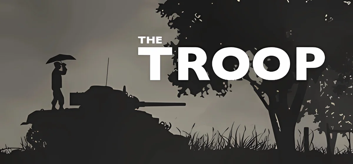 The Troop Build 12468231