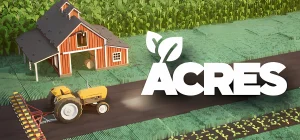 ACRES v0.21.26 - early access