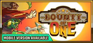 Bounty of One v1.1.6