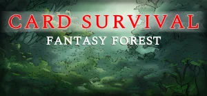 Card Survival Fantasy Forest v0.49d
