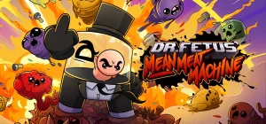 Dr. Fetus' Mean Meat Machine v1.0.1