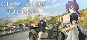 GIRLS MADE PUDDING v1.2.1