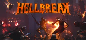 HELLBREAK Build 18841613 - early access