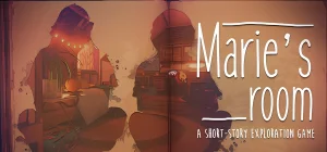 Maries Room v21.04.2018