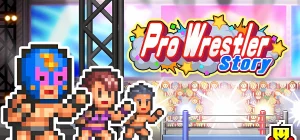 Pro Wrestler Story v1.20