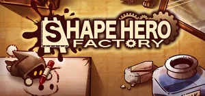 ShapeHero Factory v1.0.10