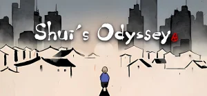 Shuis Odyssey Build 16598002