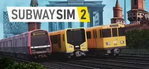 SubwaySim 2 v12052025