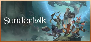 Sunderfolk v1.3