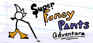 Super Fancy Pants Adventure v10.06.2025