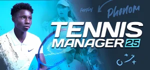 Tennis Manager 25 v5.0.931