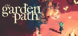 The Garden Path v1103