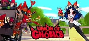 Union of Gnomes v1.5.27
