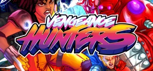 Vengeance Hunters v1.04