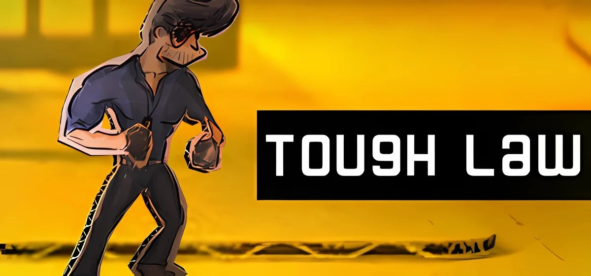 Tough Law v2.6