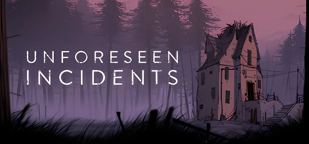 Unforeseen Incidents v1.62