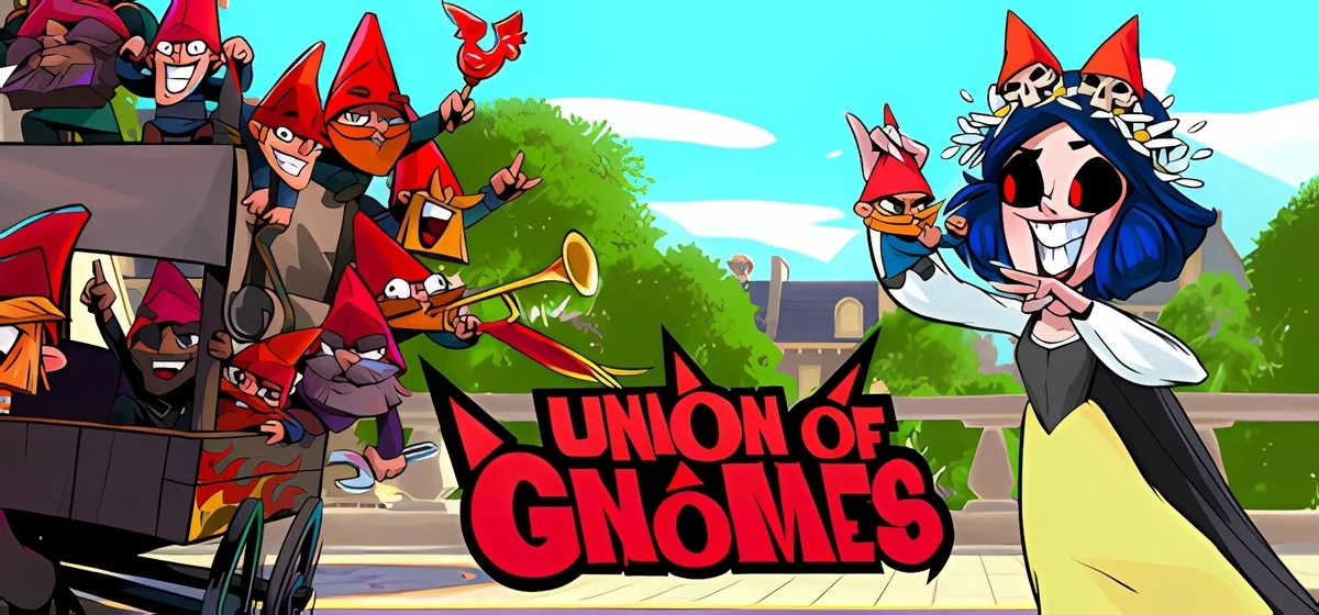 Union of Gnomes v1.5.27