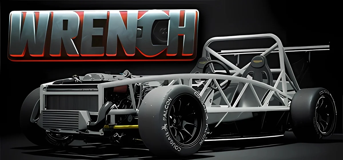 Wrench v134.2663 - early access
