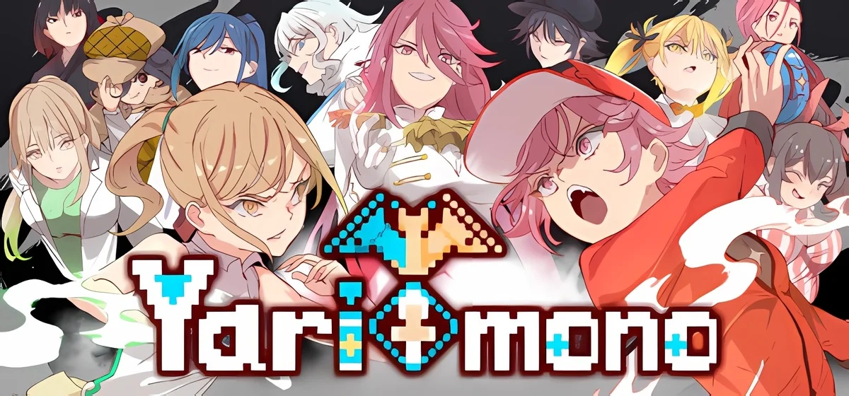 Yarimono v1.19