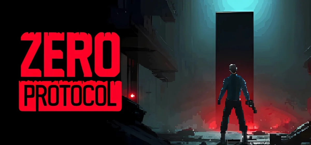 ZERO PROTOCOL v105