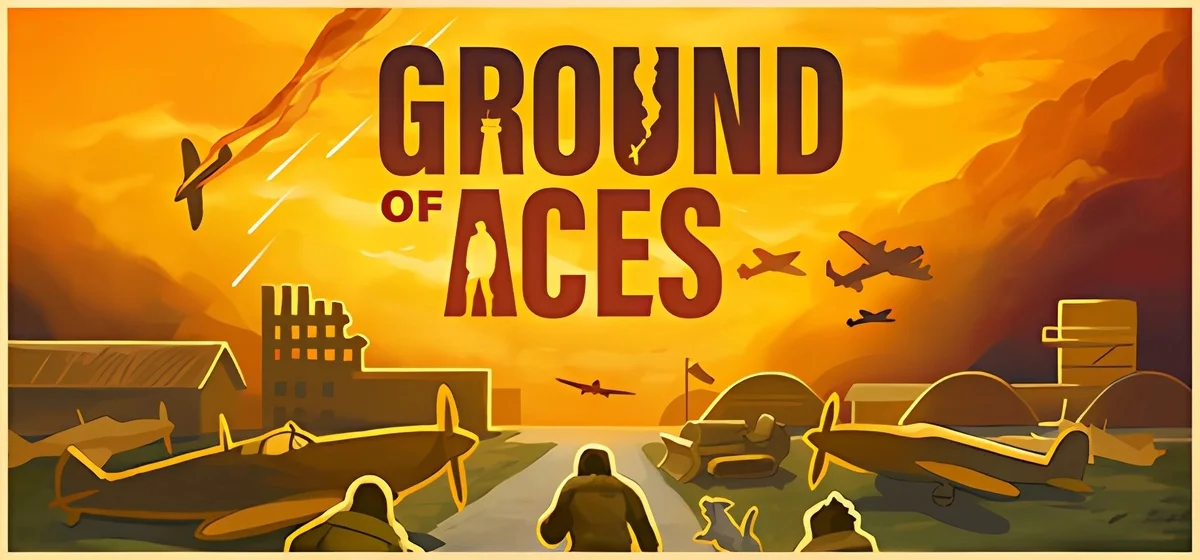 Ground Of Aces v0.7.8 - early access
