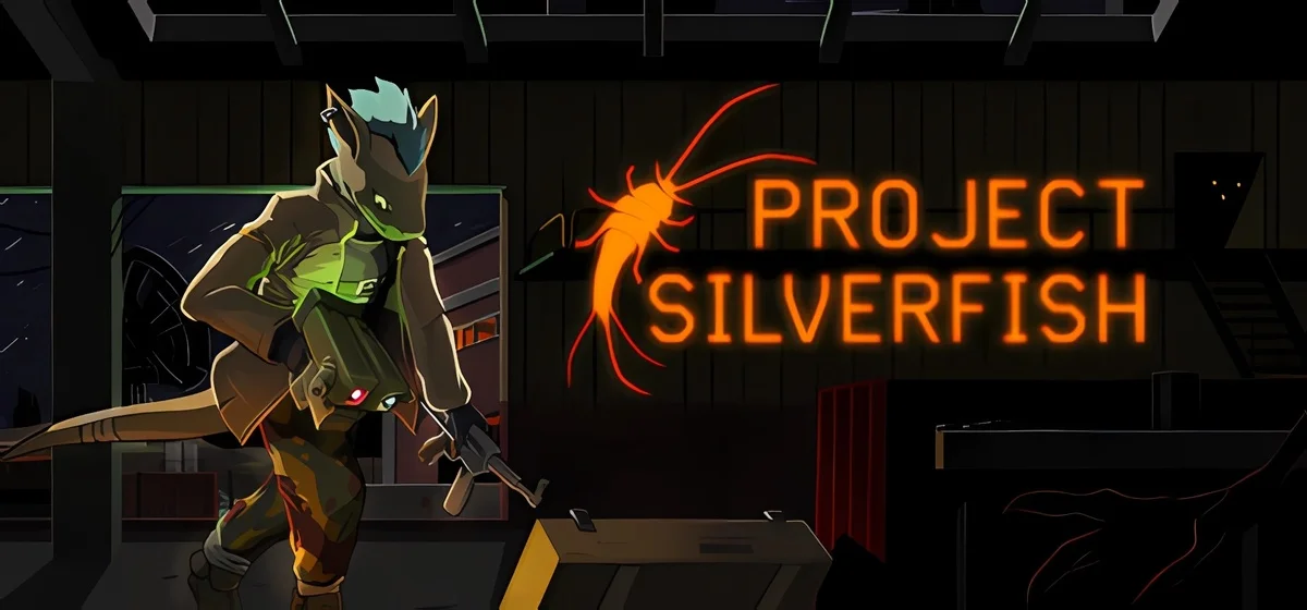 Project Silverfish v0.1.8.3 - early access