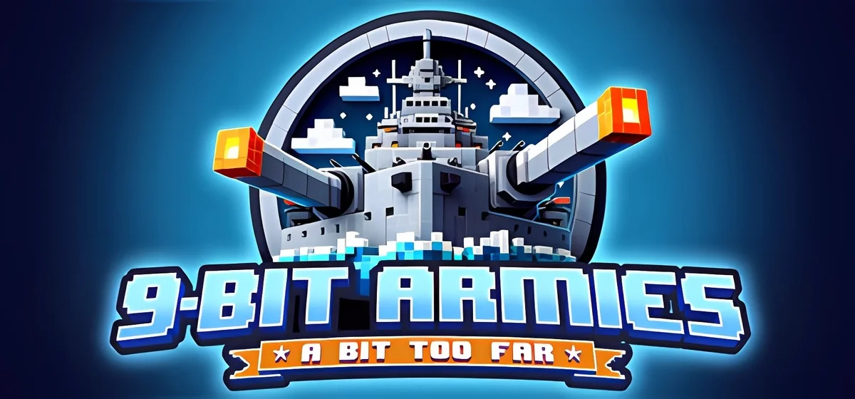 9-Bit Armies A Bit Too Far Build 18631408