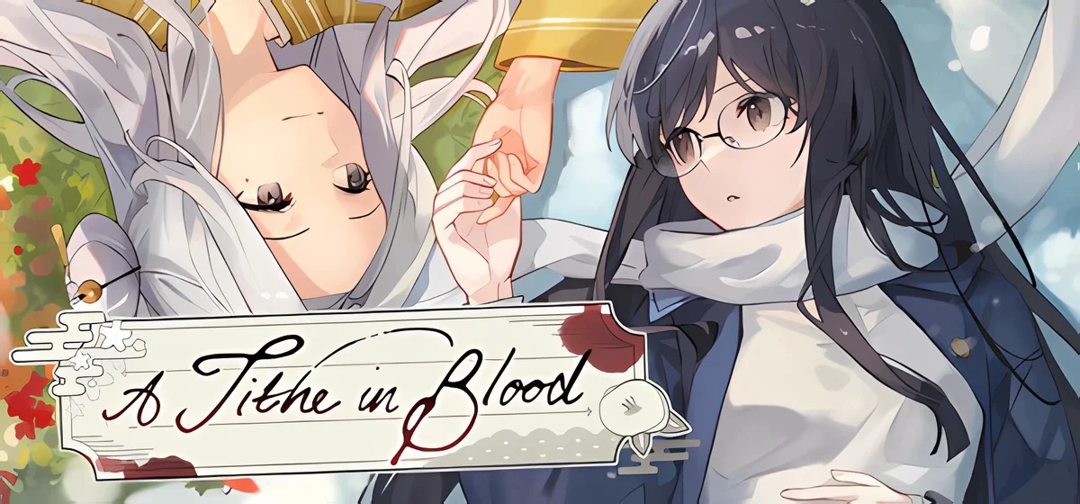 A Tithe in Blood Build 18888408