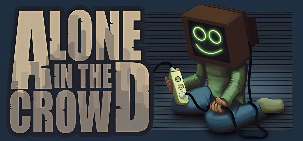 Alone in the Crowd v1.0.4.2